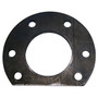 Crown Automotive J0994260 Rear Axle Bearing Retainer for 69-75 Jeep CJ-5, CJ-6 w/ Flanged Axle Shafts, 1966-1973 C101, C104 Commandos