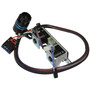 Crown Automotive 52118500AB Automatic Transmission Overdrive Solenoid - Fits 2000-2004 Ram WJ Grand Cherokee