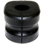 Crown Automotive 5006124AB Sway Bar Bushing Rear Left or Right - Fits 2001-2007 Dodge Chrysler Minivan, Left or Right