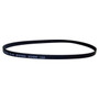 Crown Automotive 4861401 Power Steering Drive Belt for Various 1995-2006 Dodge Minivans and Stratus, 1995-2005 Chrysler Minivans, Cirrus