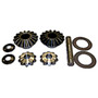 Crown Automotive J0916361 Standard Differential Gear Set for Select 53-75 Jeep CJ-3B, CJ-5, CJ-6, 1956-1964 FC-150, FC-170, 1946-1964