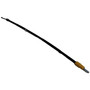 Crown Automotive 52124964AE Parking Brake Cable Rear Left or Right - Fits 2011-2022 Jeep WK Grand Cherokee