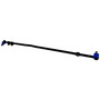 Crown Automotive J5352665 Tie Rod Assembly for 1974-1991 Jeep SJ, J-Series, 51-3/4" Long, Includes 2 Tie Rod Ends and Adjuster with Hardware