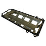 Crown Automotive 4792874AA Engine Oil Pan Gasket for Jeep 2021+ WL Grand Cherokee, 2005-2010 WK Grand Cherokee and 2006-2010 XK Commander