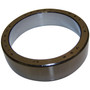 Crown Automotive J0052800 Wheel Bearing Rear Left or Right Varies with Application - Fits 1981-1986 Jeep CJ-7