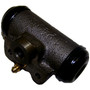 Crown Automotive J0803641 Drum Brake Wheel Cylinder Varies with Application Varies with Application - Fits 1955-1964 Jeep DJ Postal Jeep