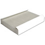 Crown Automotive 68338536AA Cabin Air Filter - Fits 2015-2020 Jeep BU & BV Renegade