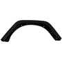 Crown Automotive 551757277 Fender Flare Rear Left - Fits 1997-2006 Jeep TJ Wrangler
