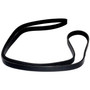 Crown Automotive 4627167AA Accessory Drive Belt - Fits 2011-2021 Jeep WK Grand Cherokee