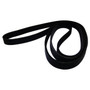 Crown Automotive 5281351AC Accessory Drive Belt for 2003-2006 Jeep TJ Wrangler or 2002-2005 Jeep Liberty, All w/ 2.4L, w/ Air