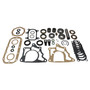 Crown Automotive D18EMASKIT Transfer Case Overhaul Kit for Jeep 1945-1968 CJ-2A, CJ-3A, CJ-3B, 1950-1963 M38, M38-A1, 1947-1965 Willys