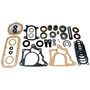 Crown Automotive D18EMASKIT Transfer Case Overhaul Kit for Jeep 1945-1968 CJ-2A, CJ-3A, CJ-3B, 1950-1963 M38, M38-A1, 1947-1965 Willys