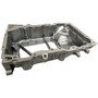 Crown Automotive 68078951AC Engine Oil Pan Upper - Fits 2012-2018 Jeep JK Wrangler