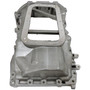 Crown Automotive 68078951AC Engine Oil Pan Upper - Fits 2012-2018 Jeep JK Wrangler