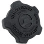 Crown Automotive 68258755AA Power Steering Reservoir Cap - Fits 2018-2024 Jeep JT Gladiator