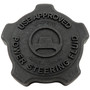 Crown Automotive 68258755AA Power Steering Reservoir Cap - Fits 2018-2024 Jeep JT Gladiator