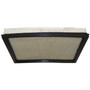 Crown Automotive 53007386 Air Filter - Fits 1993-2004 Jeep ZJ, ZG, WJ, WG Grand Cherokees
