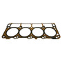 Crown Automotive 53022307AA Left Cylinder Head Gasket for Jeep 2009-2010 Commander and 2009+ WL, WK Grand Cherokee, & 2022+ WS Wagoneer