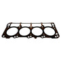 Crown Automotive 53022307AA Left Cylinder Head Gasket for Jeep 2009-2010 Commander and 2009+ WL, WK Grand Cherokee, & 2022+ WS Wagoneer