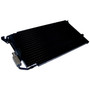 Crown Automotive 4644365 A/C Condenser for Select 1993-1995 Dodge Caravan, Chrysler Town and Country and Plymouth Voyager Minivans w