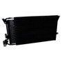 Crown Automotive 4644365 A/C Condenser for Select 1993-1995 Dodge Caravan, Chrysler Town and Country and Plymouth Voyager Minivans w