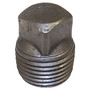 Crown Automotive J8126812 Differential Cover Plug for 1974-1991 Jeep SJ, J-Series w/ Dana 44 Rear Axle - Metal, Sold Individually