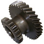 Crown Automotive J0642189 Transfer Case Intermediate Gear - Fits 1945-1968 Jeep