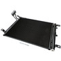 Crown Automotive 68314789AC A/C Condenser - Fits 2018-2024 Jeep JL Wrangler
