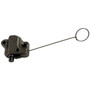 Crown Automotive 5184360AF Engine Timing Chain Tensioner Left - Fits 2018-2024 Ram JL Wrangler