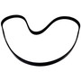 Crown Automotive 5184647AB Accessory Drive Belt - Fits 2011-2015 Jeep WK2 Grand Cherokee
