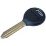 Crown Automotive 5018700AA Vehicle Key - Fits 2000-2006 Jeep WJ Grand Cherokee