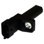 Crown Automotive 68039478AC Crankshaft Position Sensor for 05-10 Jeep WK, WH Grand Cherokee and 06-10 XH Commander w/ 3.0L Diesel Engine.