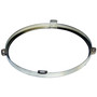 Crown Automotive 68003772AA Headlight Retaining Ring Front Left or Right - Fits 2007-2018 Jeep JK Wrangler, L or R
