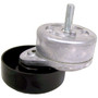 Crown Automotive 4556027 Belt Tensioner for Dodge 91-96 Gr. Caravan, Caravan, 91-95 Spirit, 92-94 Shadow, 91-93 Dynasty, 91-95 Monaco