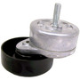 Crown Automotive 4556027 Accessory Drive Belt Tensioner - Fits 1991-1995 Jeep AA LeBaron, Spirit, Acclaim