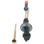 Crown Automotive 4668740AD Clutch Master Cylinder - Fits 2003-2004 Jeep PG (Europe) Cruiser