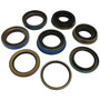 Crown Automotive 242SK Transfer Case Gasket Front & Rear - Fits 1987-2001 Jeep WJ Grand Cherokee