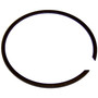 Crown Automotive 640782 Input Shaft Bearing Snap Ring for Jeep 45-72 CJ-2, CJ-3A, CJ-3B, CJ-5, CJ-6, SJ Grand Wagoneer, Cherokee