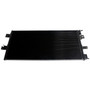 Crown Automotive 68004296AA A/C Condenser - Fits 2007-2010 Jeep MK Compass, Patriot