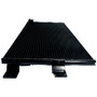 Crown Automotive 68004296AA A/C Condenser - Fits 2007-2010 Jeep MK Compass, Patriot