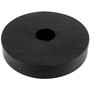 Crown Automotive A4414 Body Mount Bushing Front or Rear Left or Right Upper - Fits 1955-1975 Jeep CJ-5 and CJ-6, 14 Required