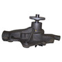 Crown Automotive J8129459 Water Pump for 1975-1979 Jeep CJ-5, CJ-6, CJ-7 w/ 3.8 or 4.2L Engines - Cast Iron, Sold Individually