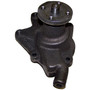 Crown Automotive J8129459 Water Pump for 1975-1979 Jeep CJ-5, CJ-6, CJ-7 w/ 3.8 or 4.2L Engines - Cast Iron, Sold Individually