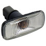 Crown Automotive 4806224AE Side Repeater Lamp for Select Jeep 05-10 WH Grand Cherokee, 2011-2013 WK Grand Cherokee w/ Side Repeater, 06-10