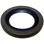 Crown Automotive J0939734 Front Crankshaft Oil Seal for Select 1954-65 Jeep FC-150, SJ, J-Series, Willys Pickup, Sedan Delivery, and