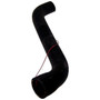 Crown Automotive H0061285 Upper Radiator Hose for 1984-1989 Dodge Caravan & Grand Caravan, 1984-1989 Chrysler Town & Country, 1984-1989