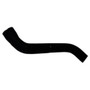 Crown Automotive H0061285 Upper Radiator Hose for 1984-1989 Dodge Caravan & Grand Caravan, 1984-1989 Chrysler Town & Country, 1984-1989