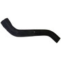 Crown Automotive H0061285 Radiator Hose Upper - Fits 1984-1989 Jeep S Minivan