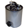 Crown Automotive 5080477AA Fuel Filter - Fits 2002-2004 Jeep WJ Grand Cherokee