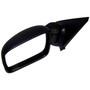 Crown Automotive 55155837AF Door Mirror Front Left - Fits 2002-2007 Jeep KJ Liberty LHD